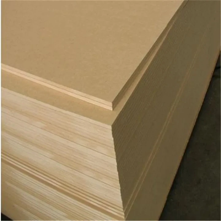 2140x2440mm Plain MDF Board 2140x2440mm Plain MDF Board